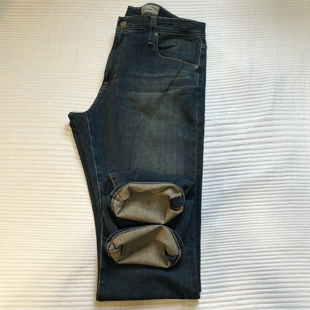 AG Jeans - The Everett